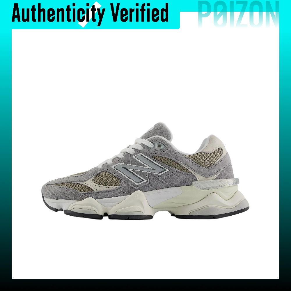 New Balance NB 9060 Running Sh - New Balance Shoes 9060 ulasan dan harga